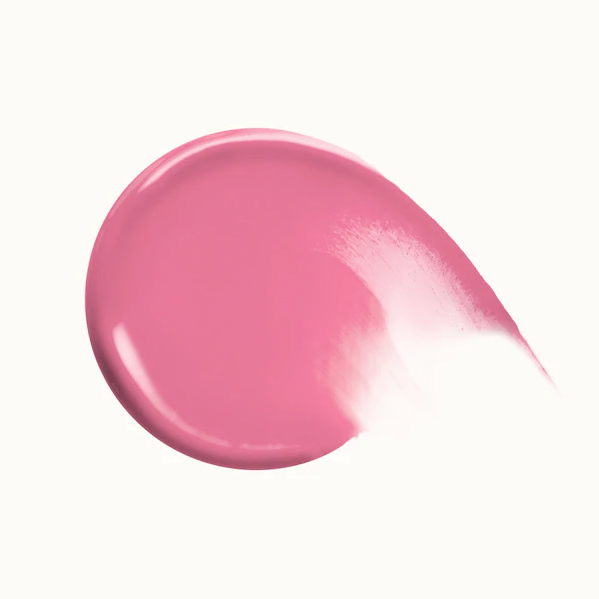 Happy - dewy cool pink