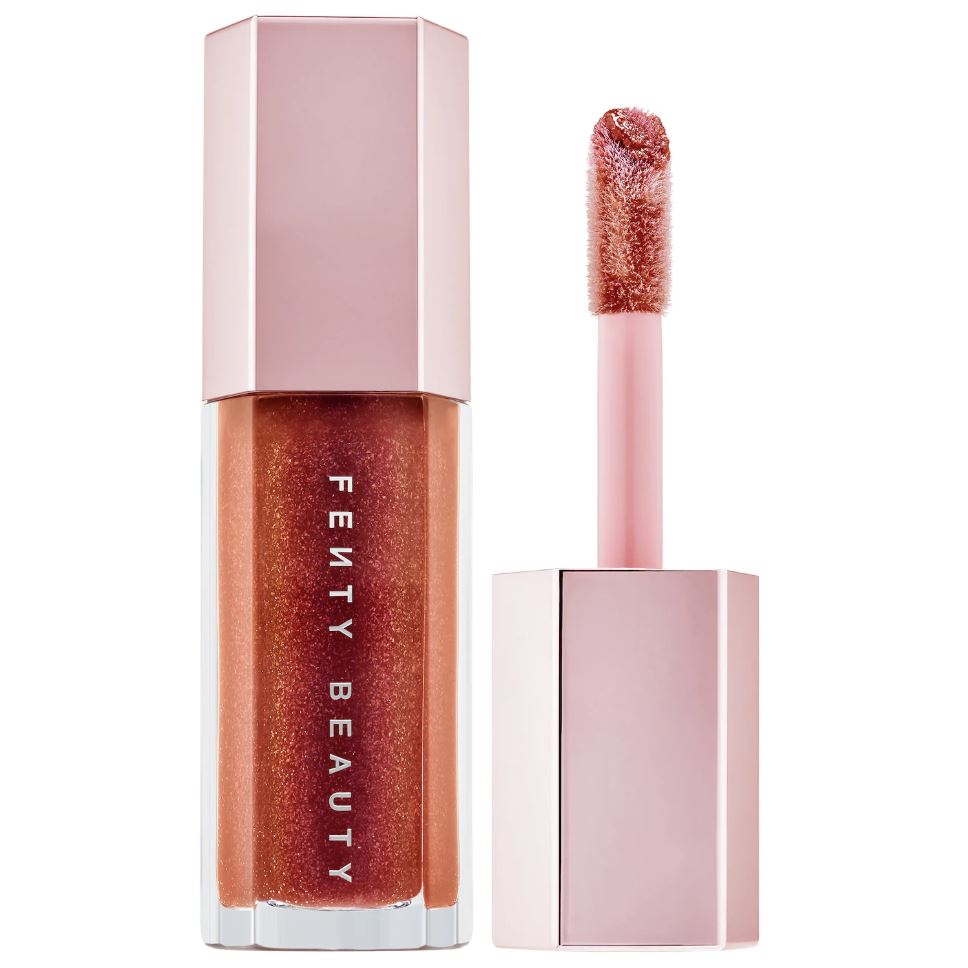 Блеск для губ Fenty Beauty Gloss Bomb Universal Lip Luminizer - Shopping TEMA