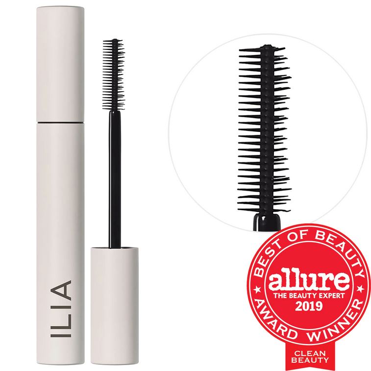 Тушь Ilia Limitless Lash Mascara