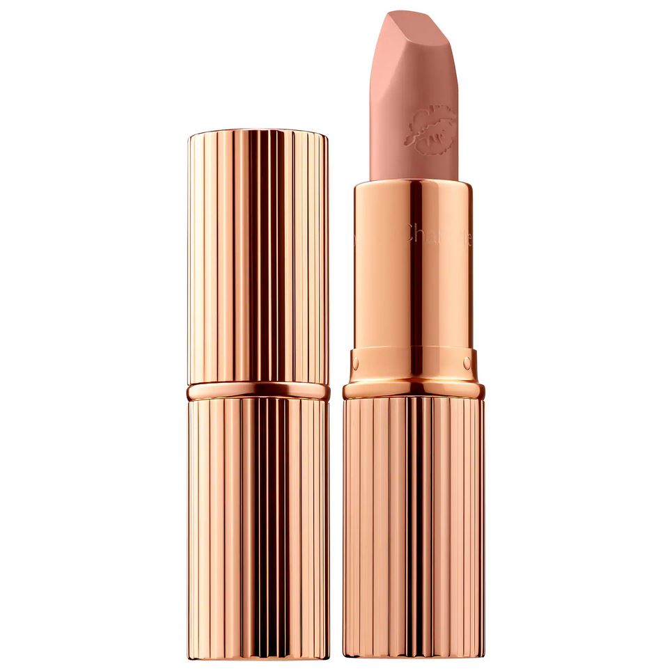 Помада Charlotte Tilbury Hot Lips Lipstick - Shopping TEMA