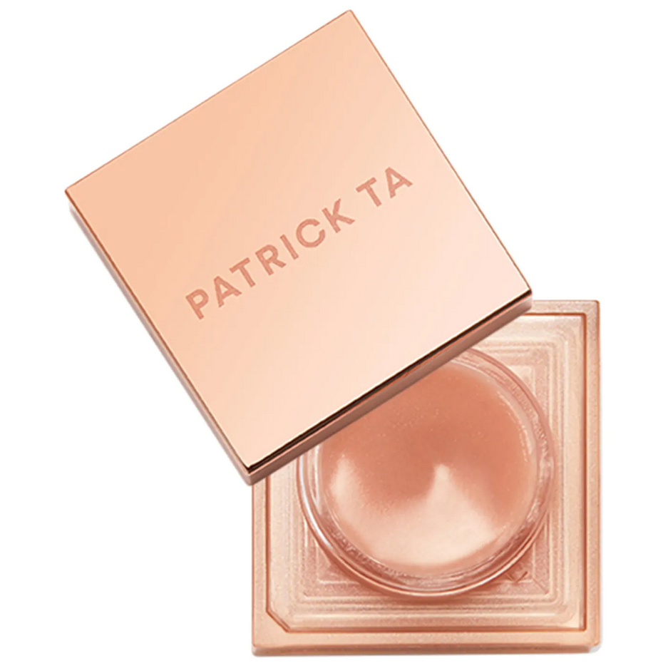 Маска для губ Patrick Ta Major Lip Masque