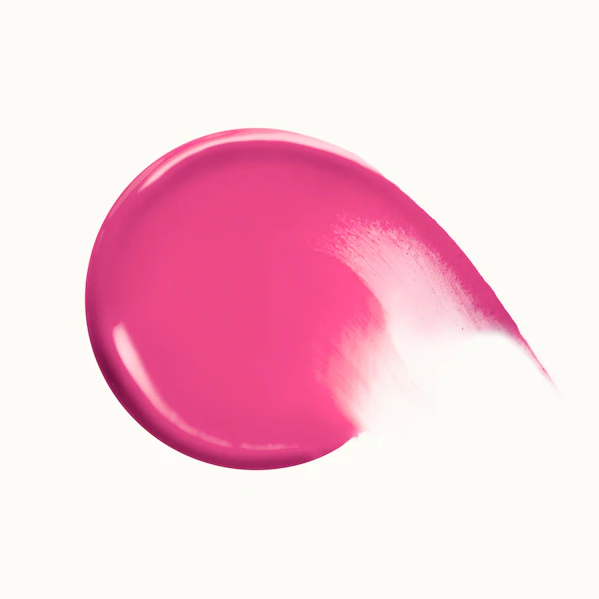 Lucky - dewy hot pink 
