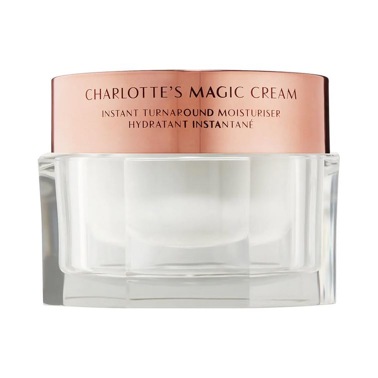 Крем Charlotte Tilbury Magic Cream