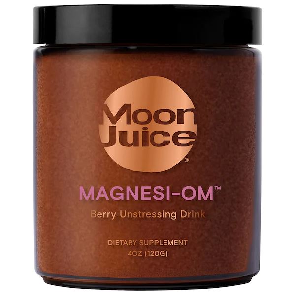 Комплекс Moon Juice Magnesi-Om™
