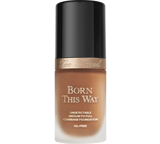 Тональная основа Too Faced Born This Way Foundation - Shopping TEMA