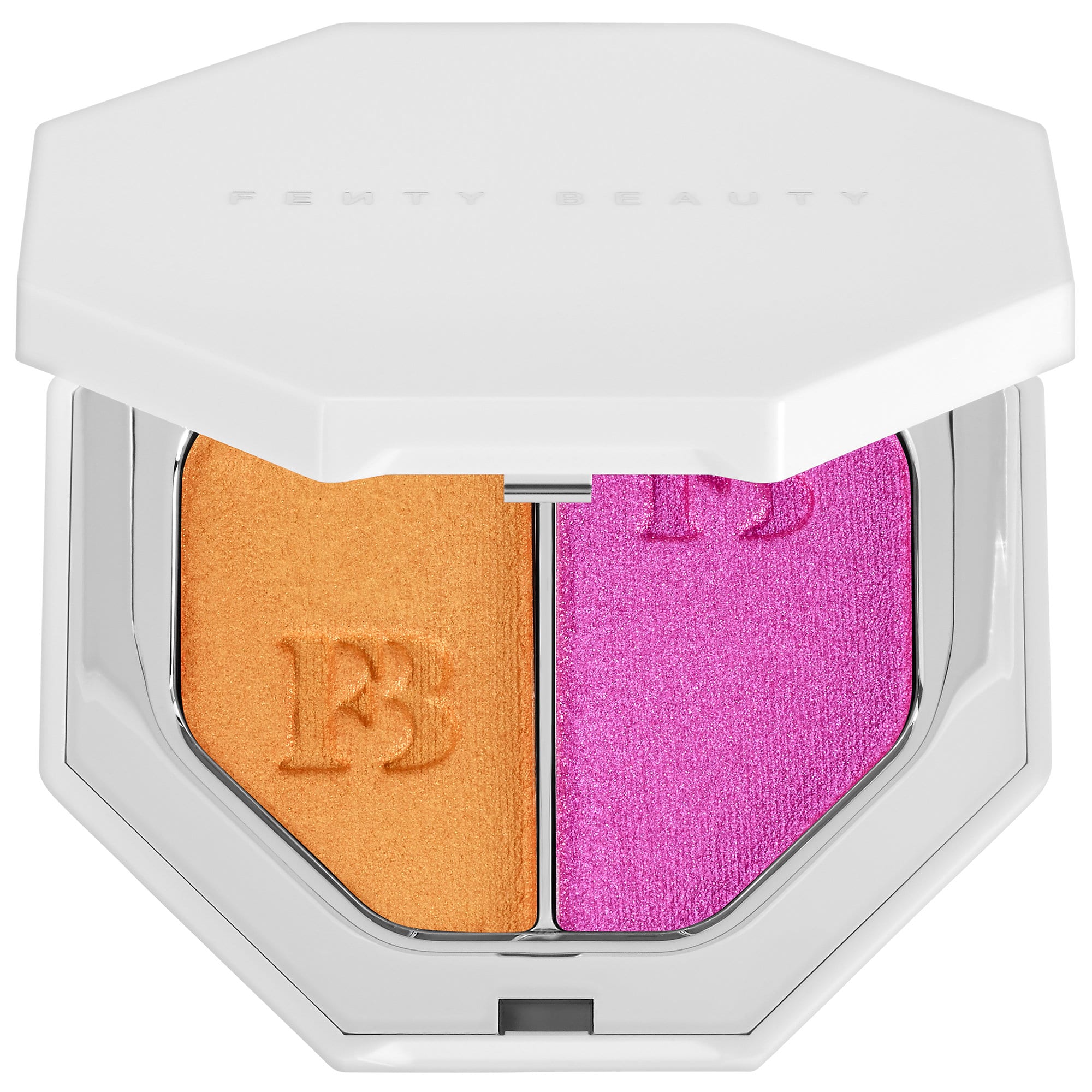 Killawatt Foil Freestyle Highlighter Duo Fenty Beauty Shopping TEMA