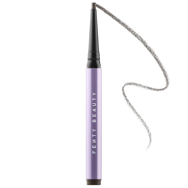 Moon Dunez - purple- gray shimmer