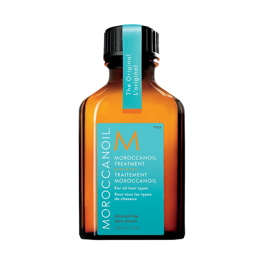 Масло для волос Moroccanoil Treatment - Shopping TEMA