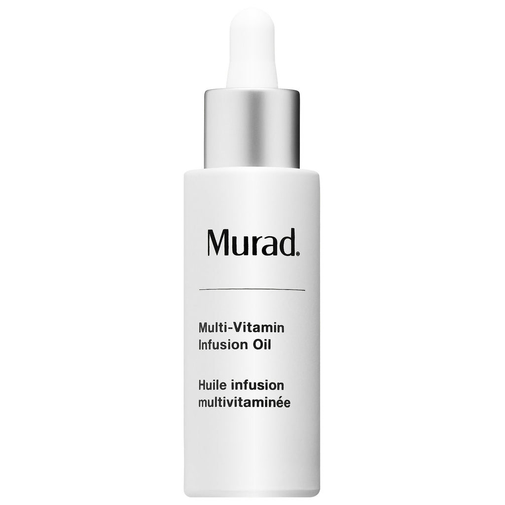 Мультивитаминное масло Murad Multi-Vitamin Infusion Oil - Shopping TEMA