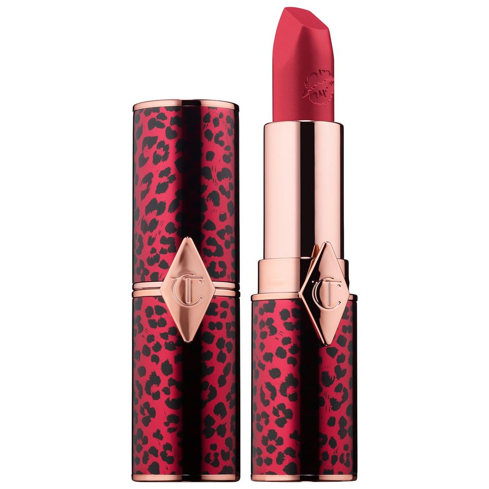 Помада Charlotte Tilbury Hot Lips Lipstick 2 - Shopping TEMA