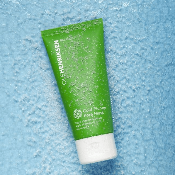 Маска Ole Henriksen Cold Plunge Pore Mask - Shopping TEMA