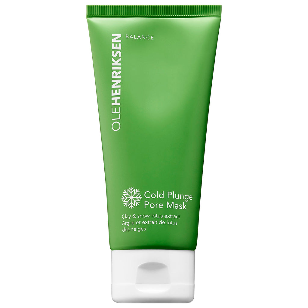 Маска Ole Henriksen Cold Plunge Pore Mask - Shopping TEMA