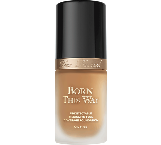 Тональная основа Too Faced Born This Way Foundation - Shopping TEMA