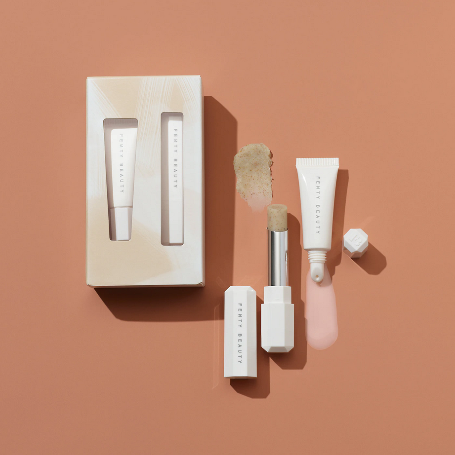 Fenty beauty top pro kisser