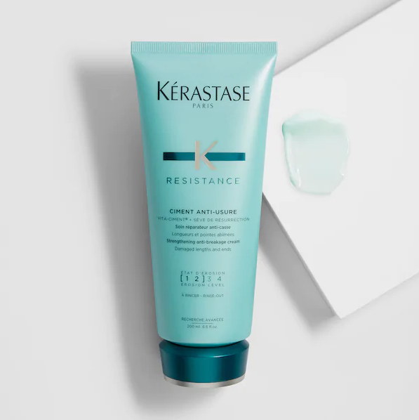 Кондиционер для волос Kérastase Resistance Conditioner