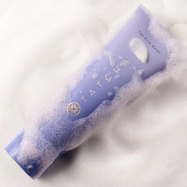 Средство для умывания Tatcha The Rice Wash