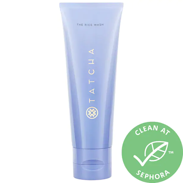 Средство для умывания Tatcha The Rice Wash