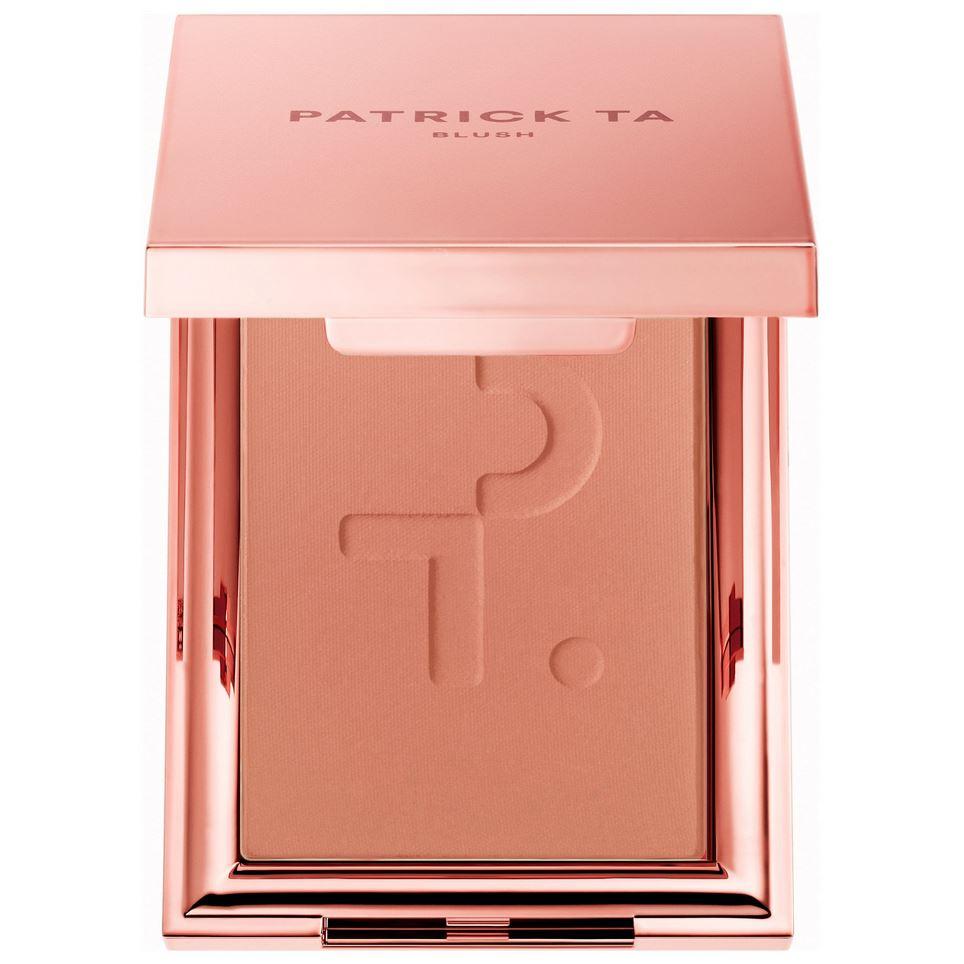 Румяна Patrick Ta Velvet Blush - Shopping TEMA