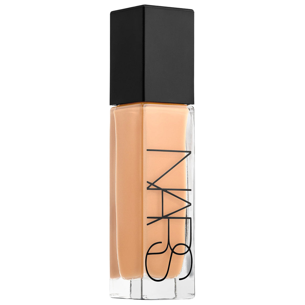 Тональная основа Nars Natural Radiant Longwear Foundation - Shopping TEMA
