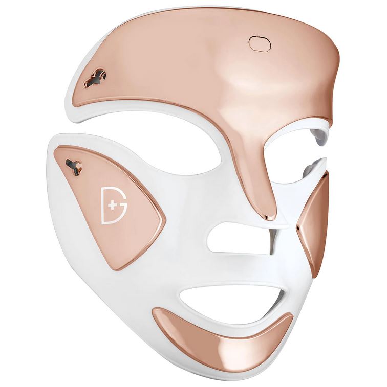 Маска-массажёр Dr. Dennis Gross Skincare SpectraLite Faceware Pro