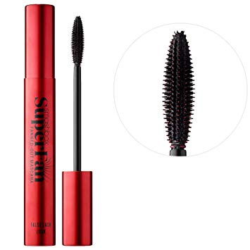 Тушь для ресниц Smashbox Super Fan Mascara - Shopping TEMA