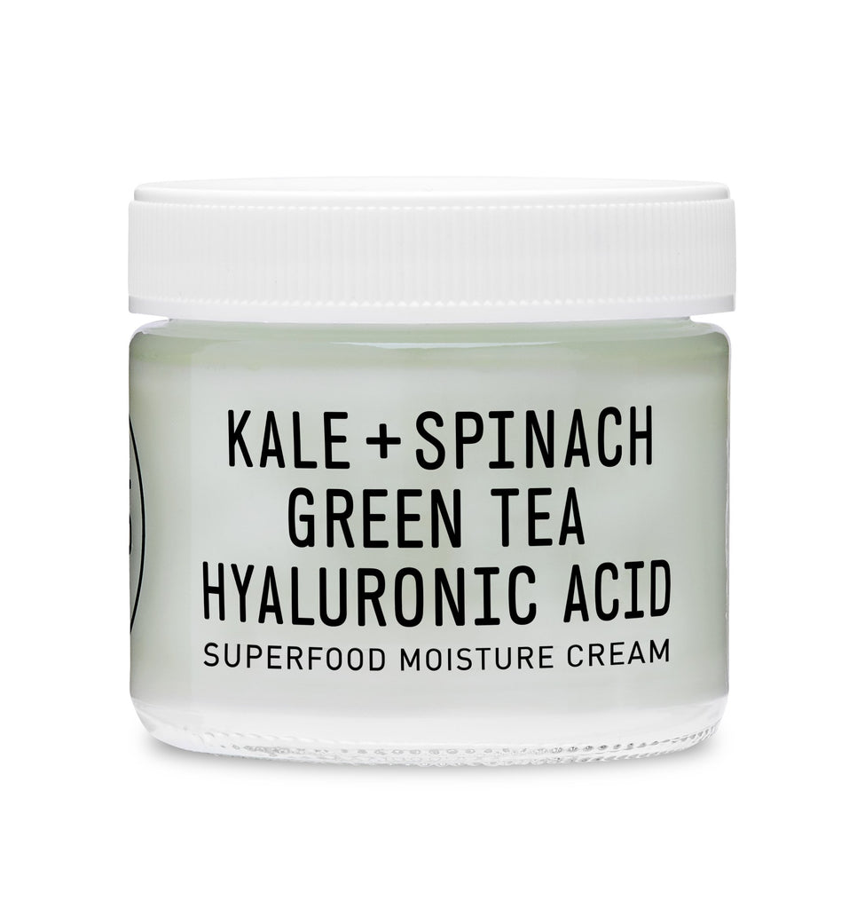 Крем Youth to the People Superfood Air-Whip Hyaluronic Acid - Shopping TEMA
