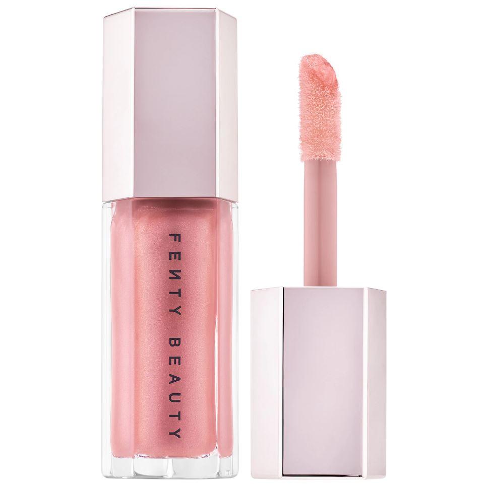 Блеск для губ Fenty Beauty Gloss Bomb Universal Lip Luminizer - Shopping TEMA