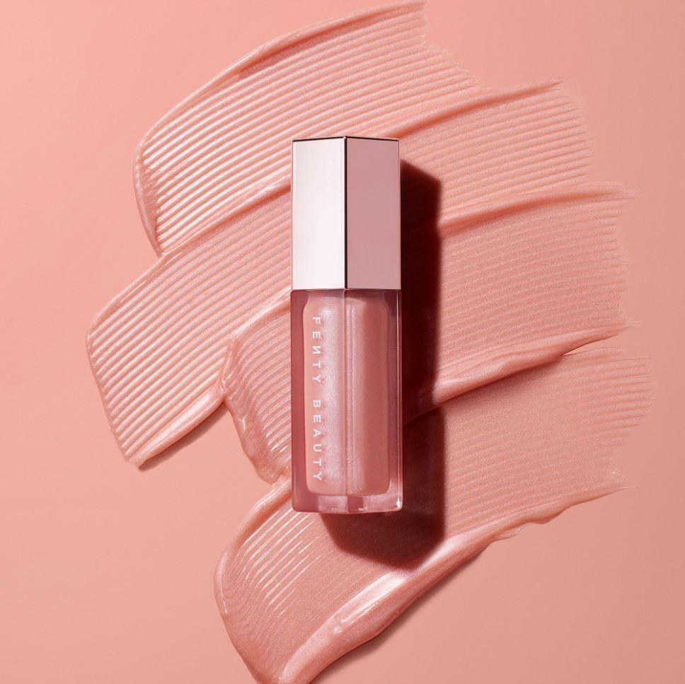 Блеск для губ Fenty Beauty Gloss Bomb Universal Lip Luminizer - Shopping TEMA