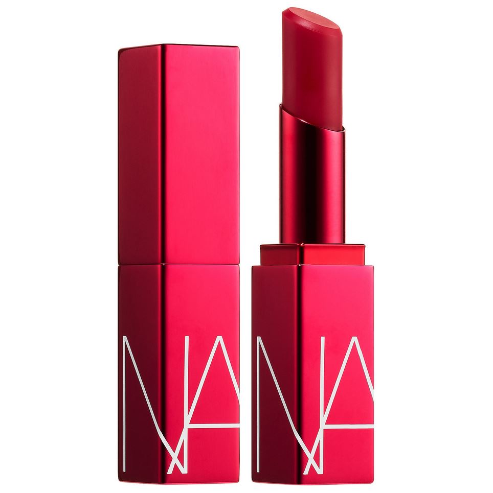 Бальзам для губ Nars Afterglow Lip Balm - Shopping TEMA