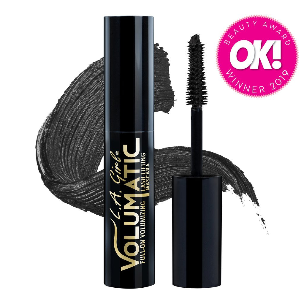 Тушь L.A. Girl Volumatic Mascara - Shopping TEMA