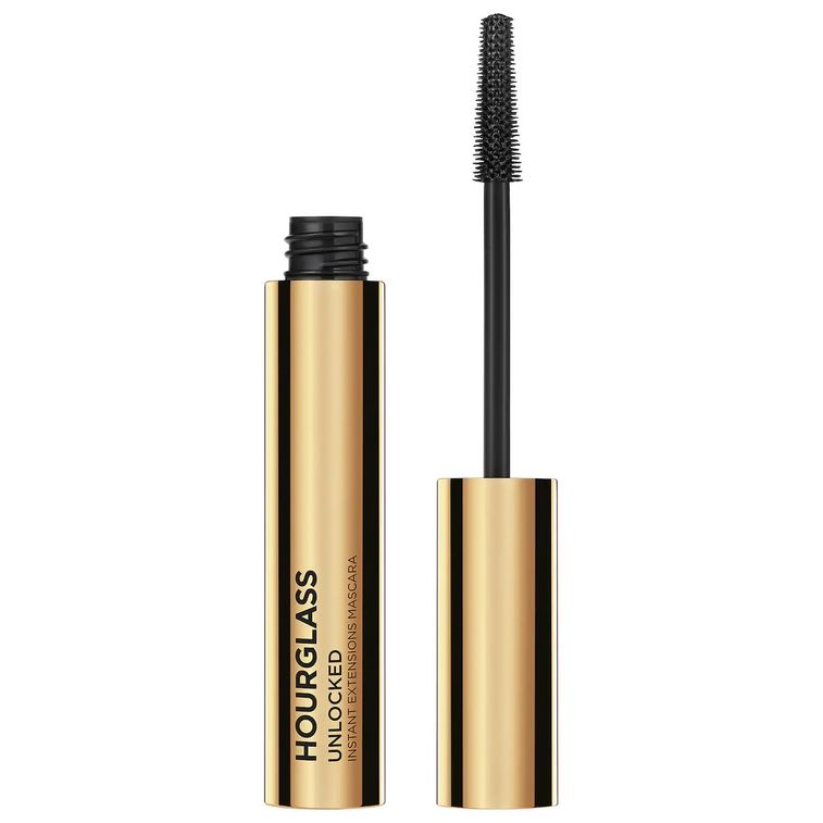 Тушь Hourglass Unlocked Instant Extensions Lengthening Mascara