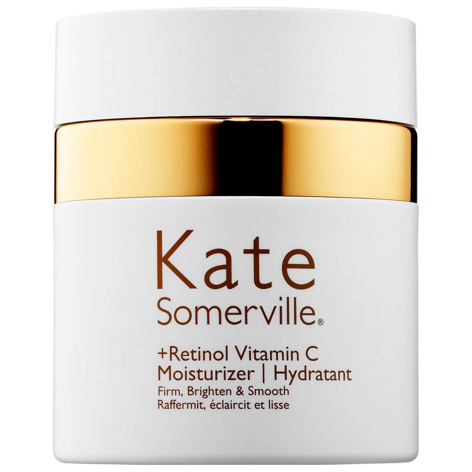 Крем Kate Somerville +Retinol Vitamin C Moisturizer - Shopping TEMA
