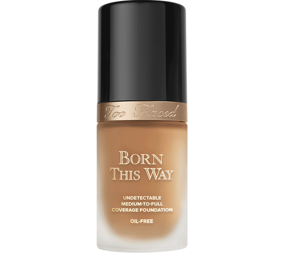 Тональная основа Too Faced Born This Way Foundation - Shopping TEMA