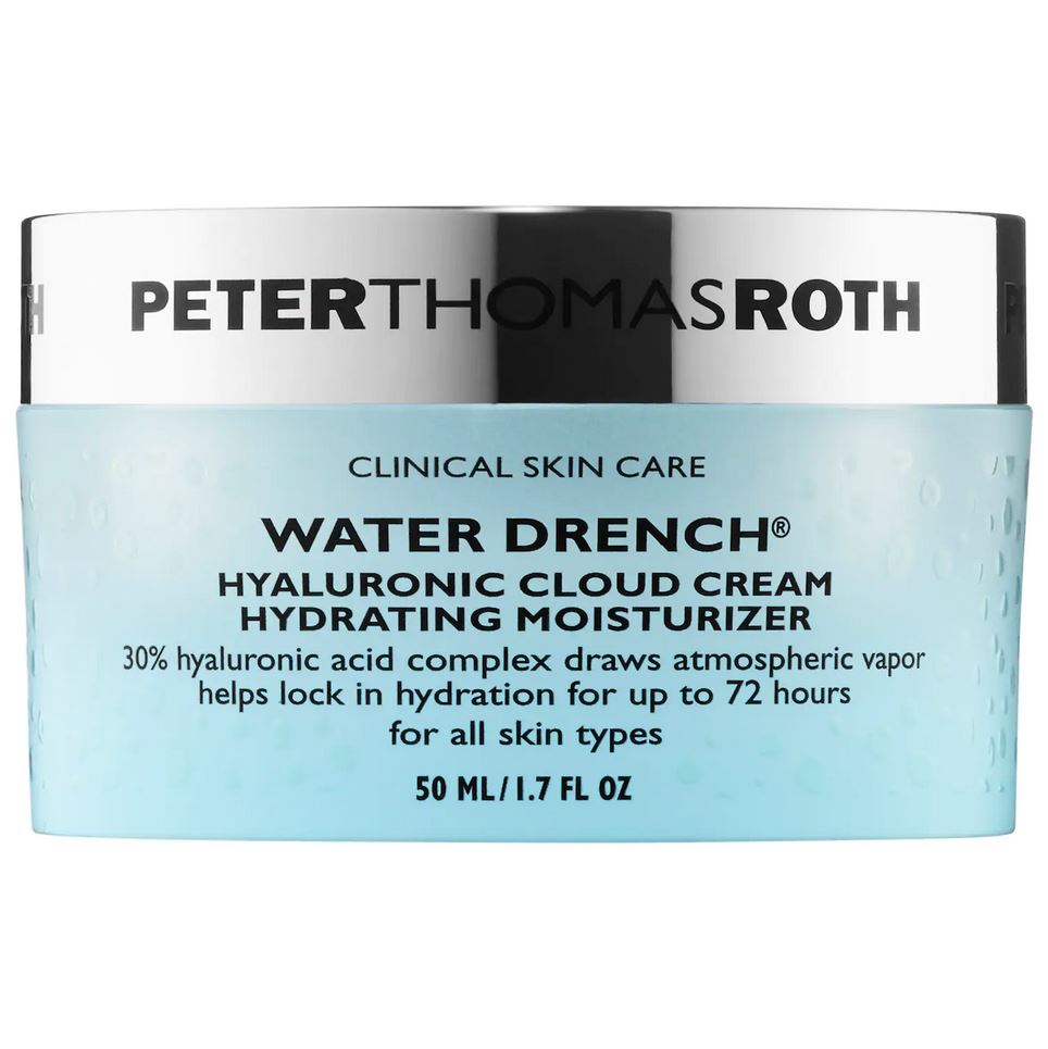 Крем Peter Thomas Roth Water Drench Cream - Shopping TEMA
