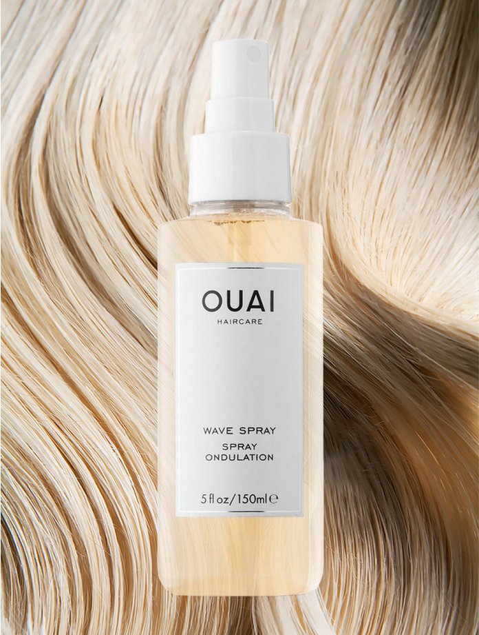 Средство для волос Ouai Wave Spray - Shopping TEMA