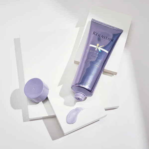 Кондиционер Kérastase Blond Absolu Strengthening Conditioner
