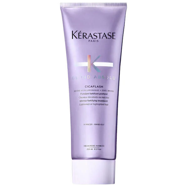 Кондиционер Kérastase Blond Absolu Strengthening Conditioner