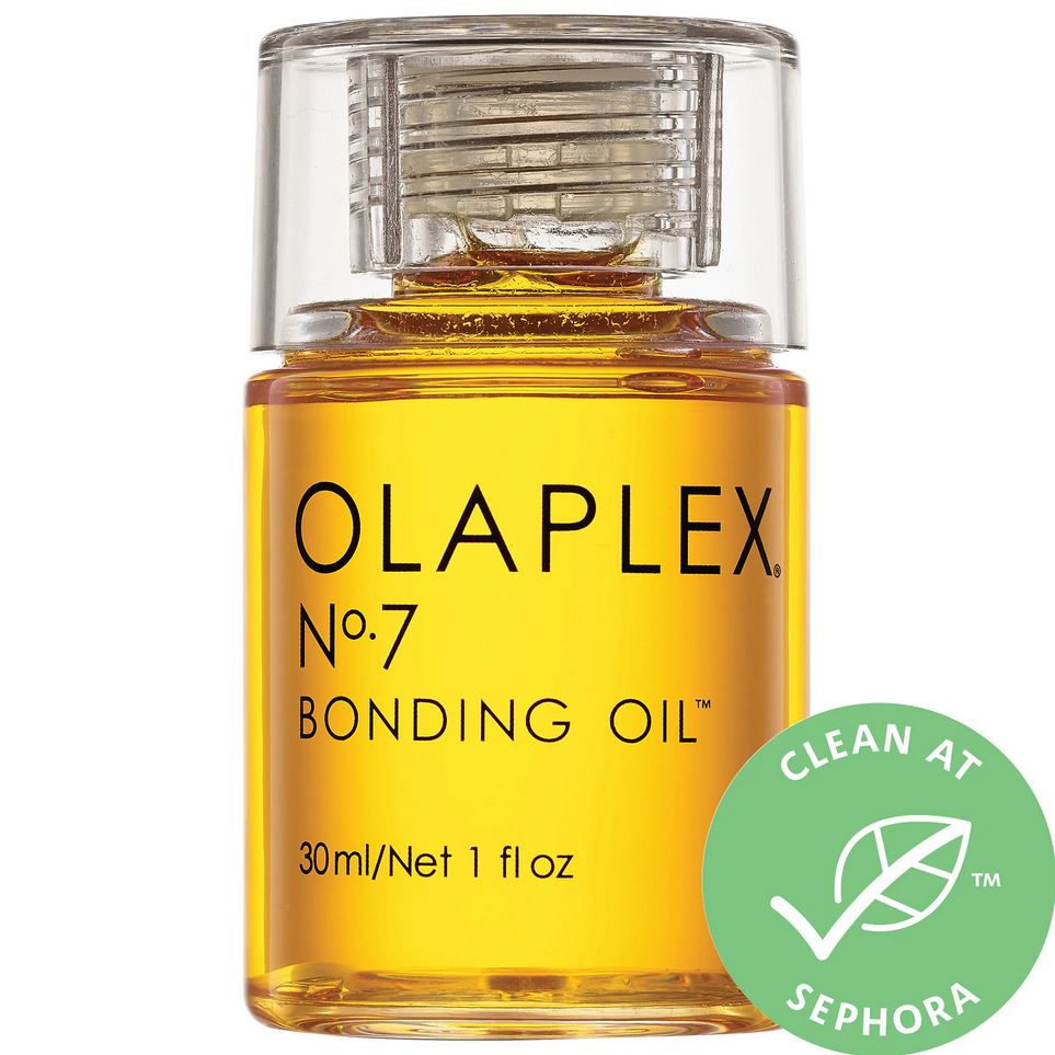 Масло для волос Olaplex Bondin Oil No.7 - Shopping TEMA