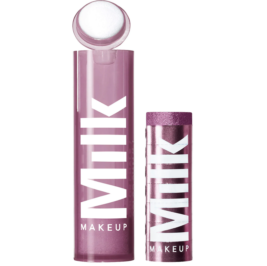 Bounce - plum