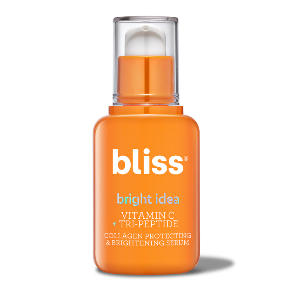 Сыворотка Bliss Bright Idea Vitamin C +