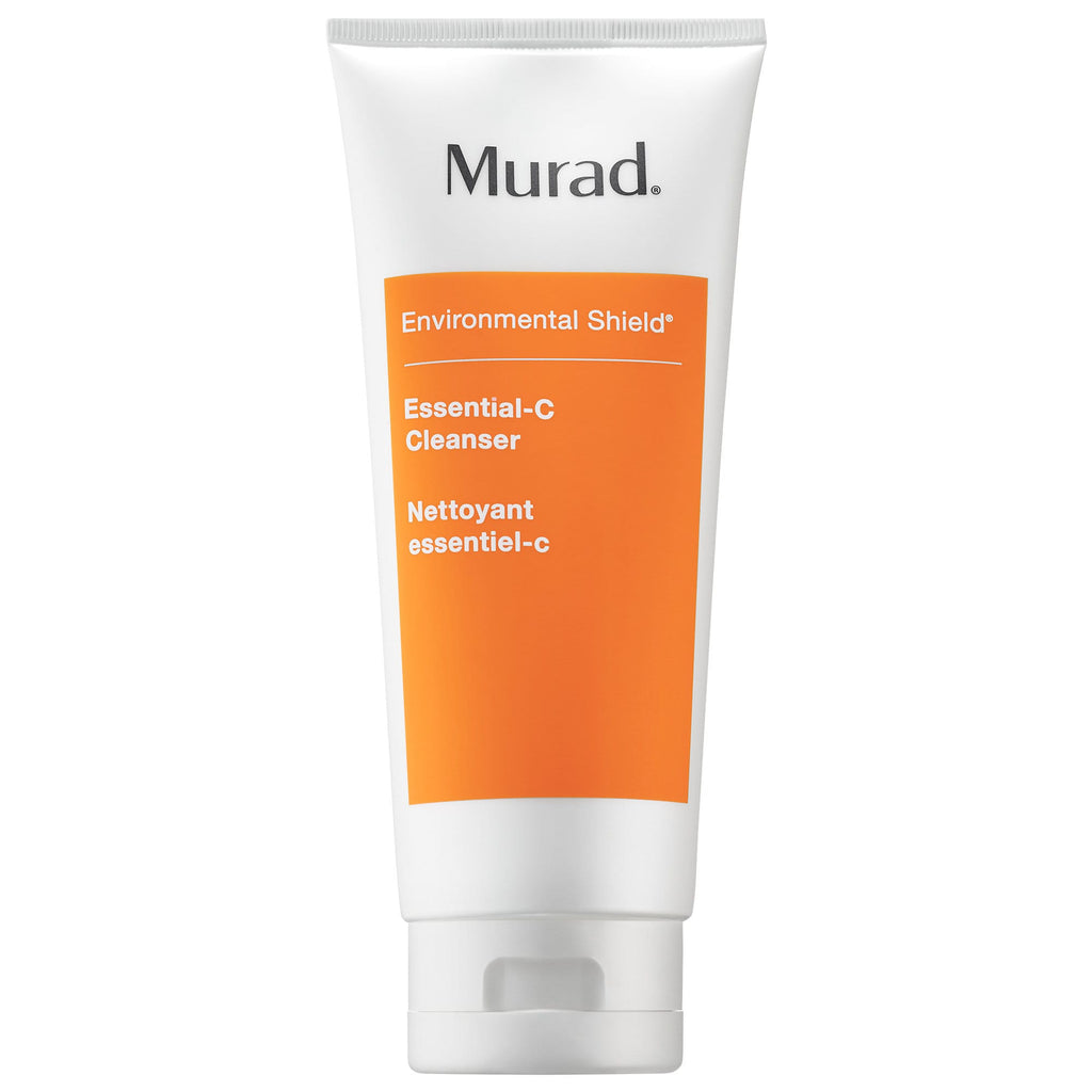 Очищающий гель Murad Essential-C Cleanser - Shopping TEMA