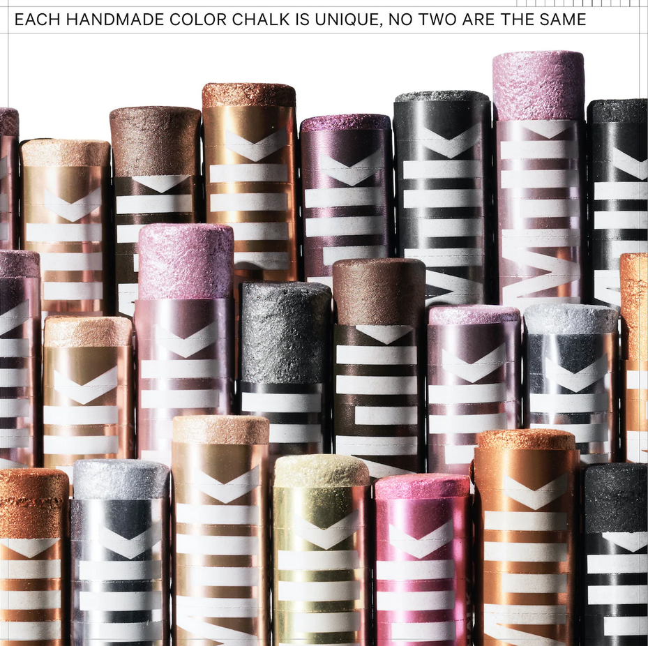 Пигмент Milk Makeup Color Chalk