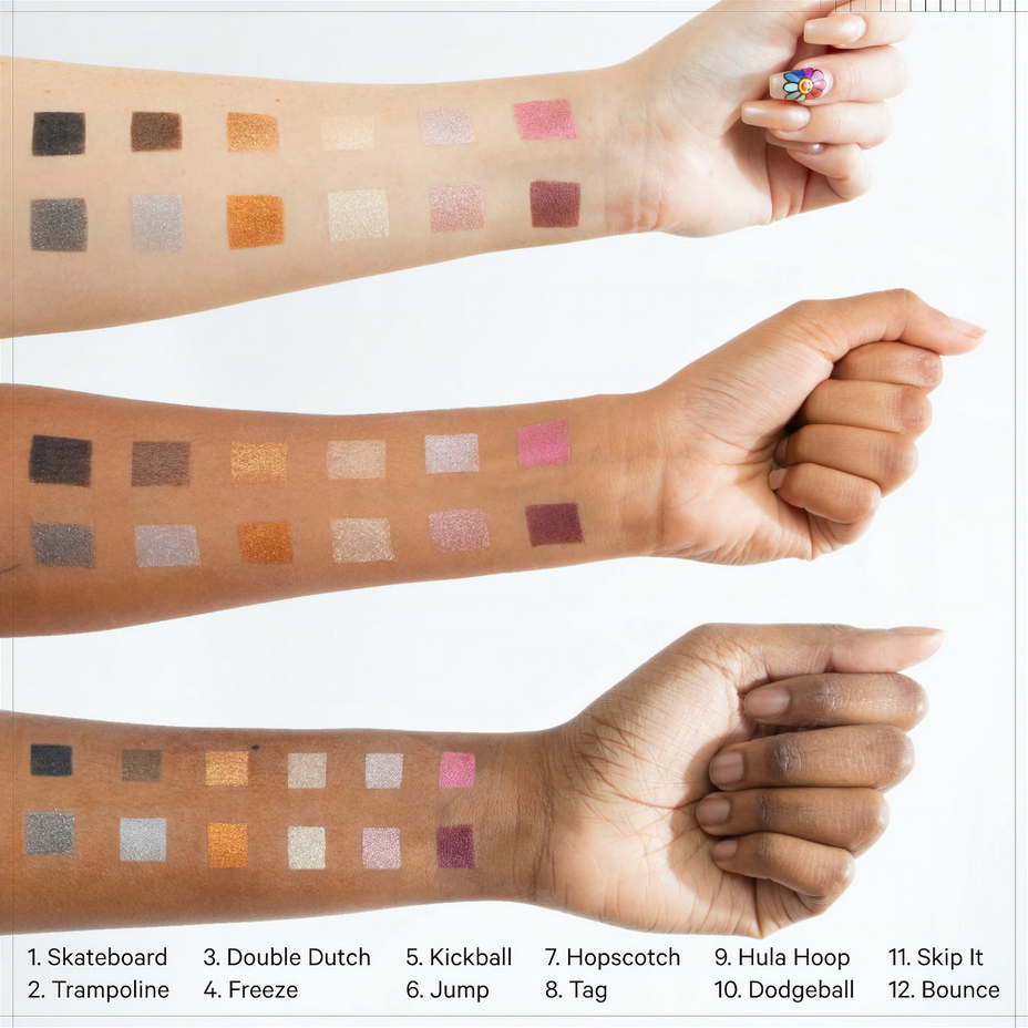 Пигмент Milk Makeup Color Chalk