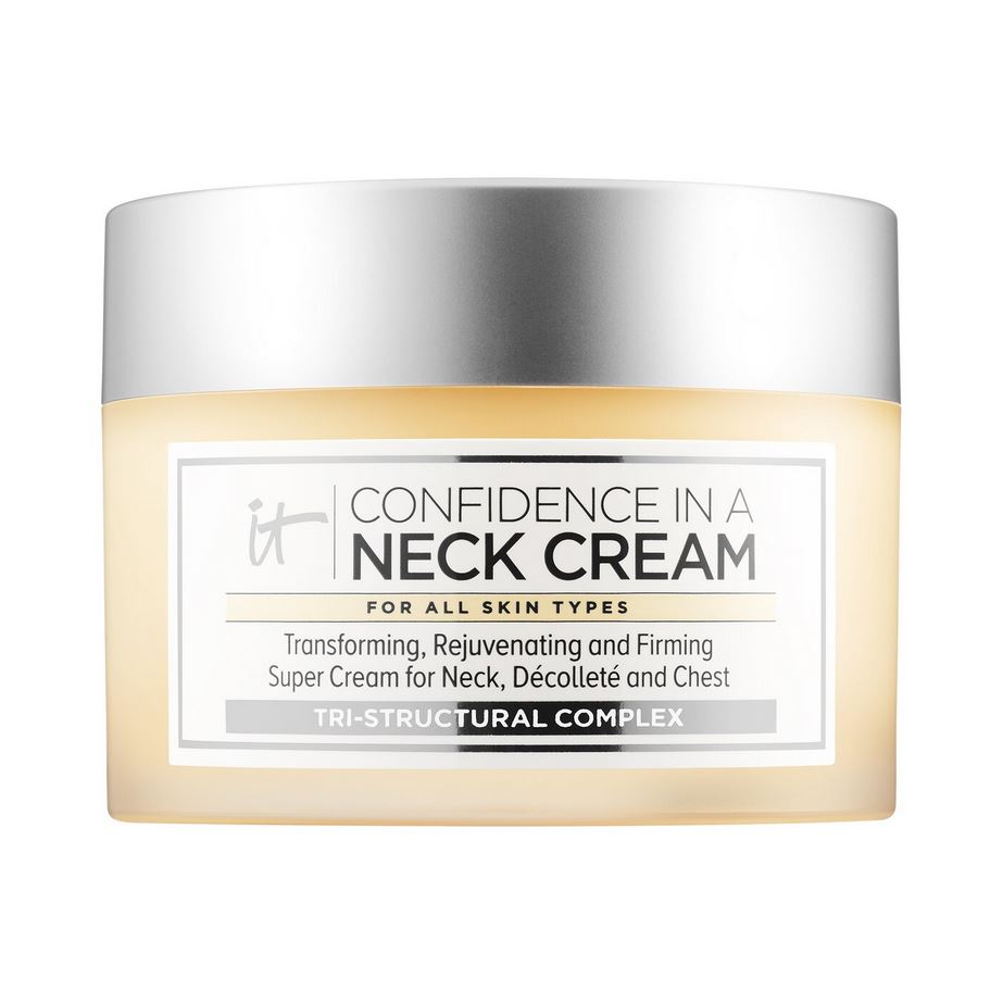 Крем IT Cosmetics Confidence in a Neck Cream