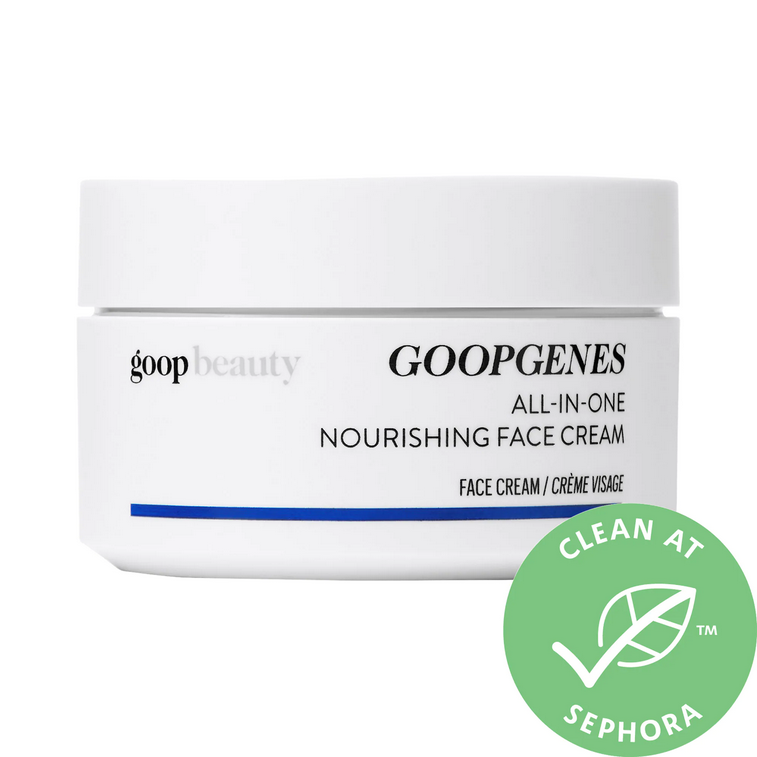 Крем Goop All-In-One Nourishing Face Cream