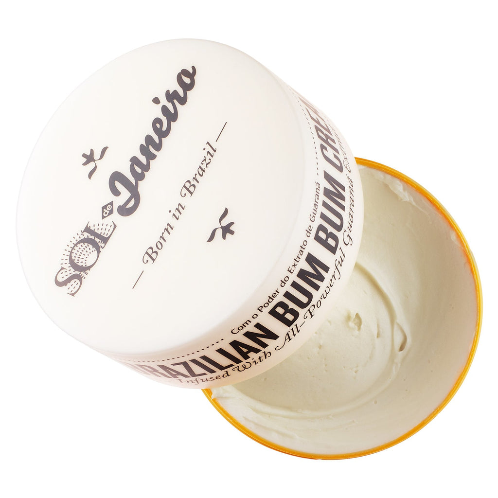 Крем для тела Sol De Janeiro Brazilian Bum Bum Cream - Shopping TEMA