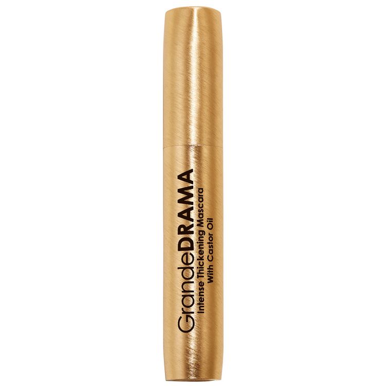 Тушь GrandeDRAMA Intense Thickening Mascara