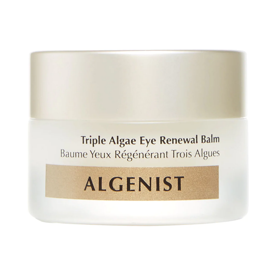Крем для век Algenist Triple Algae Eye Balm