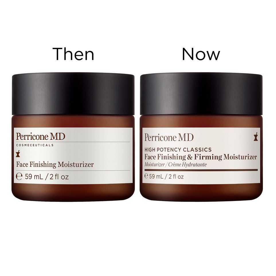 Крем Perricone MD Face Finishing & Firming Moisturizer - Shopping TEMA