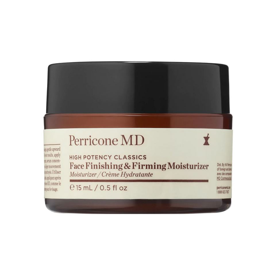 Крем Perricone MD Face Finishing & Firming Moisturizer - Shopping TEMA